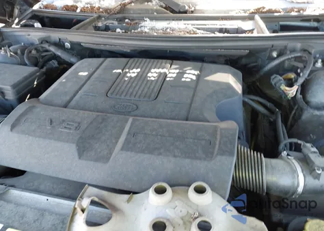 2012 Land Rover Range Rover Hse z USA, uszkodzony, nr VIN SALME1D47CA363733